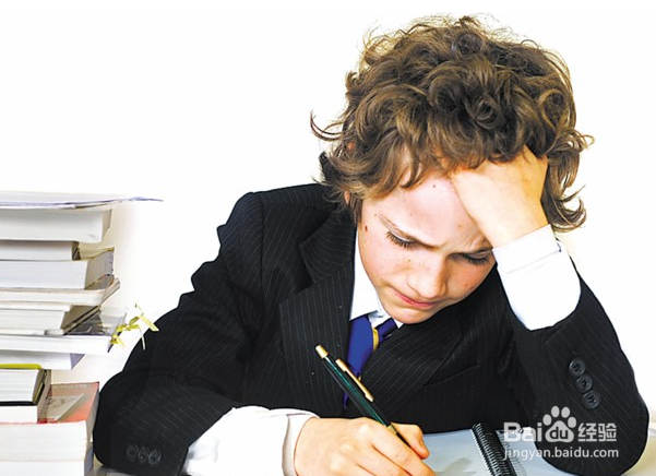 初三女孩的学习压力大怎么办