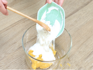 鲜虾薯饼怎么做？