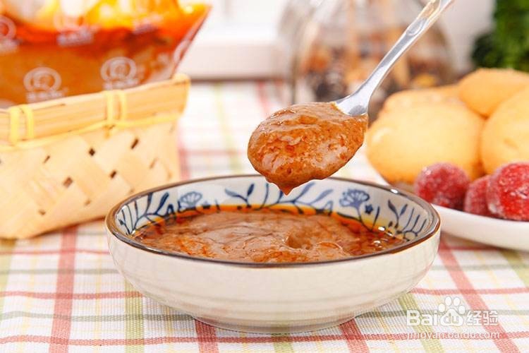 吃自助火锅的时候，你都怎么调蘸酱？