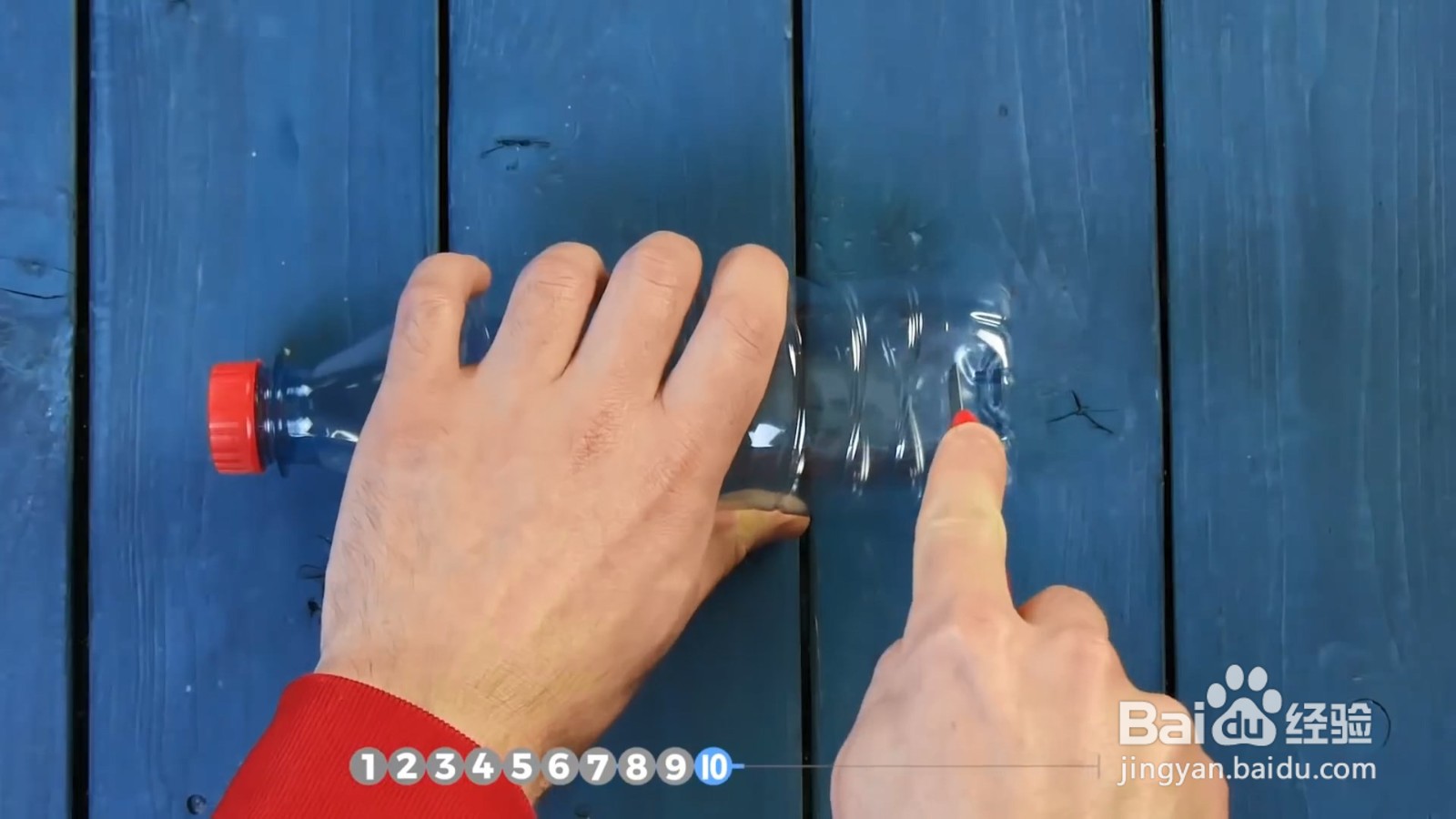 如何制作自动浇水神器？