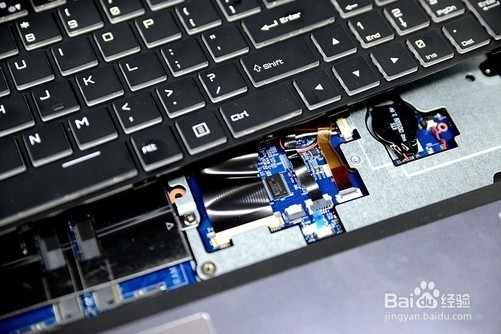 可升级项有多少?雷神ST Pro拆解评析