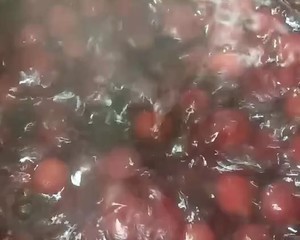 新鲜杨梅怎么做酸梅汤