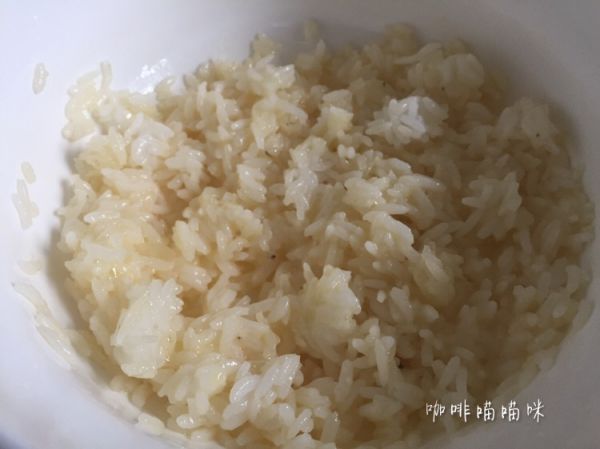 日式小熊咖喱便当