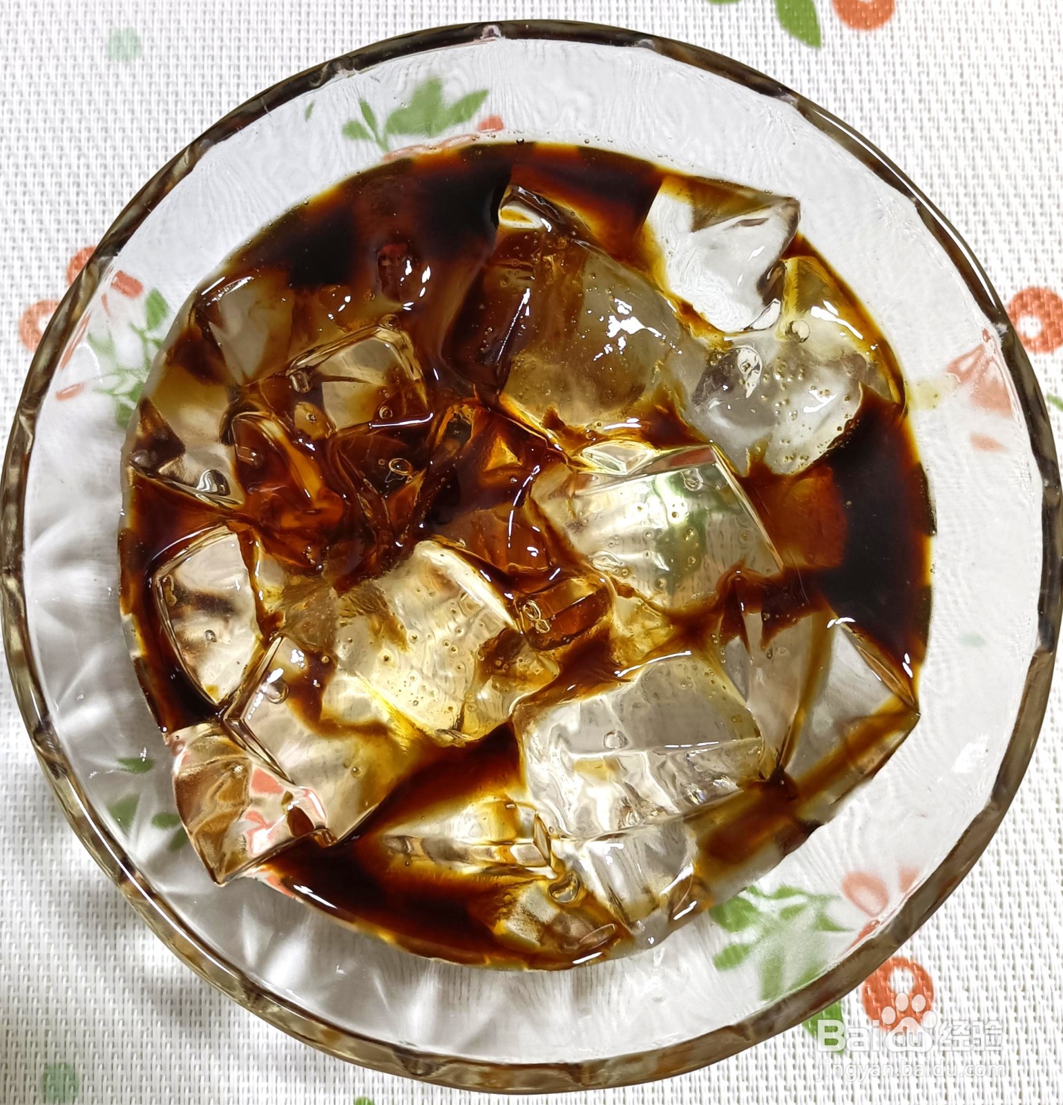 冰粉怎么做好吃