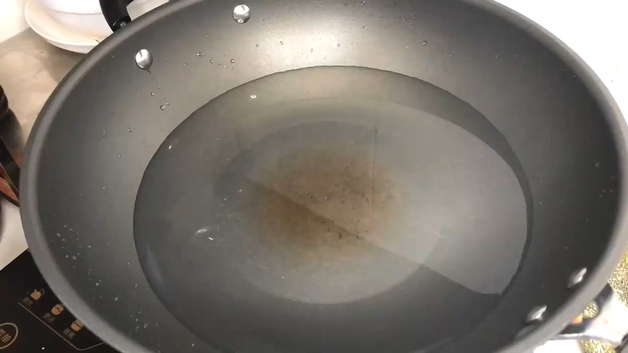 怎么做耗油菜心