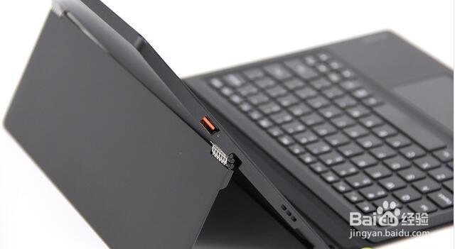 联想MIIX 4 Pro评测