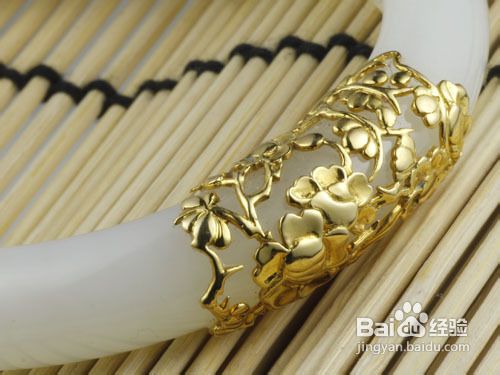 玉镯子断了怎么办