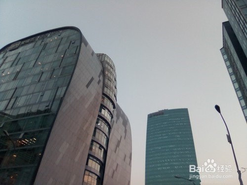 康佳R8手机评测 3D美妆让女友停不下来