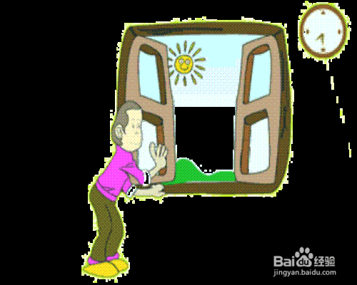 春天如何预防小孩儿感冒