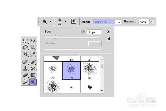 使用Photoshop制作中世纪恐怖城堡图