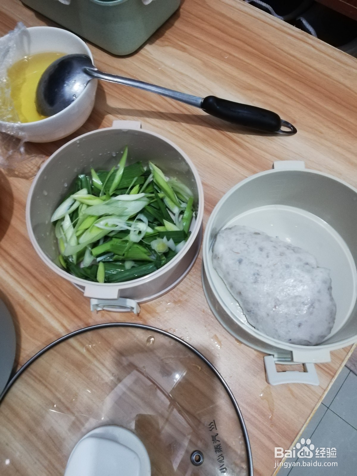 番茄虾滑汤的做法