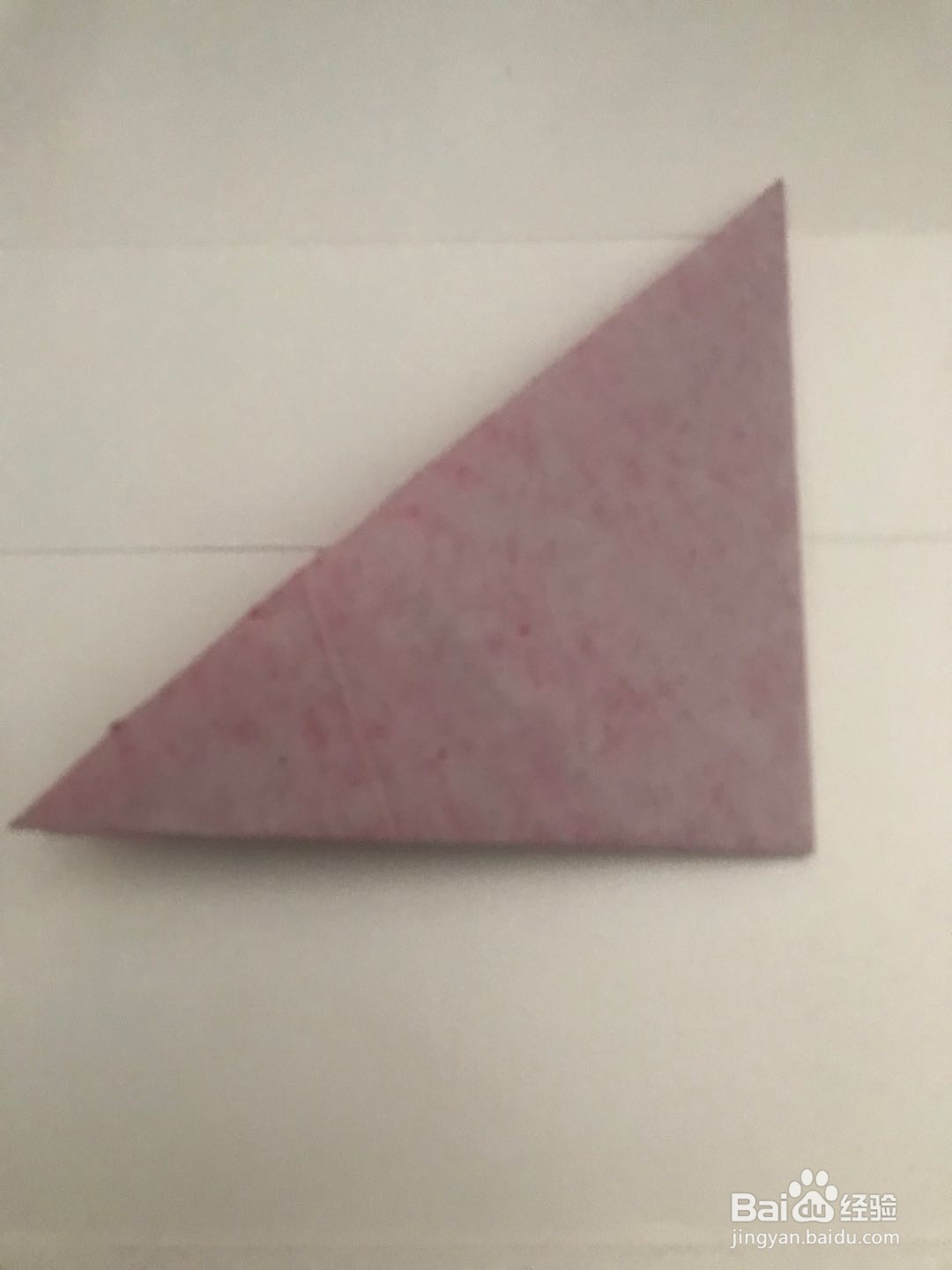 幼儿手工启蒙 怎样用彩纸剪一朵向日葵