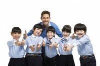 怎样让孩子学会孝顺？