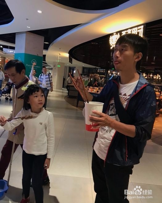 吃库尔班大叔烧烤的禁忌