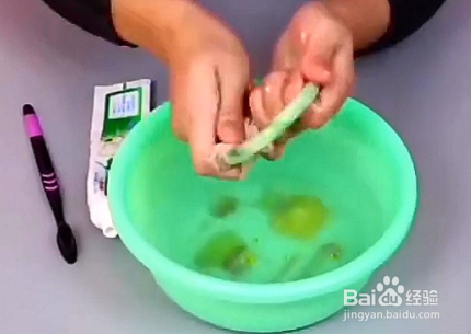 玉镯怎么抛光表面