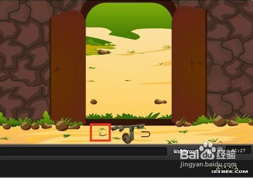 使命女王逃生攻略