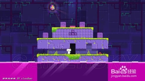 菲斯全景图文攻略之大钟