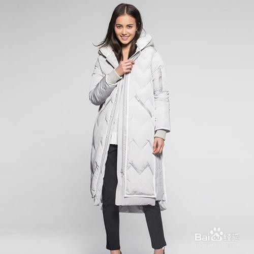 羽绒服脏了该怎么洗