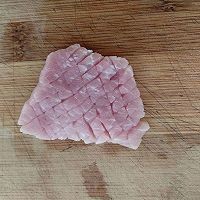 荔枝肉的美味做法