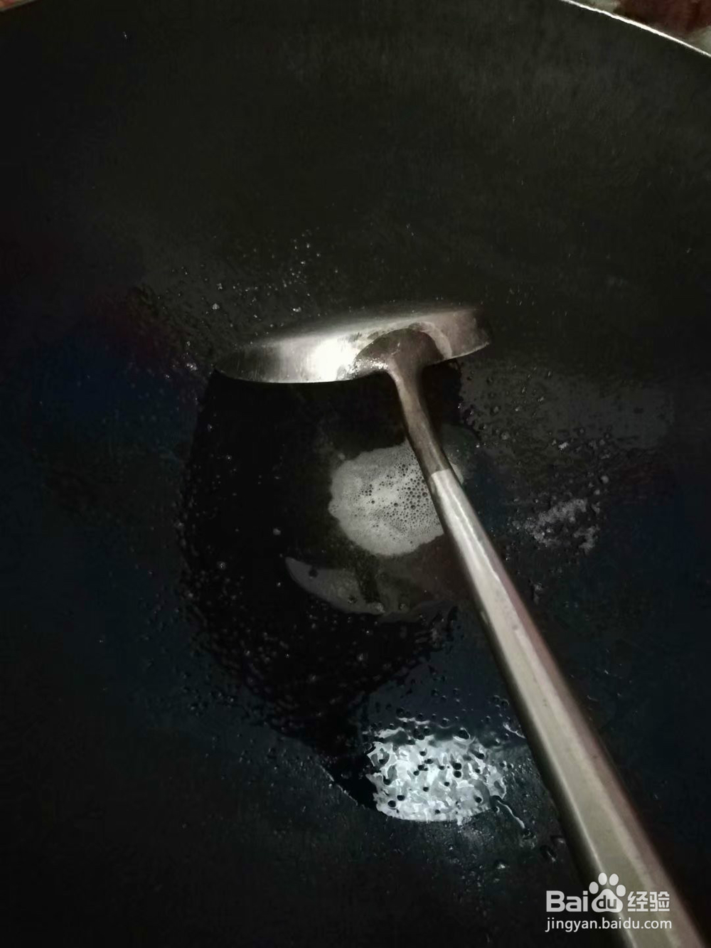 韭菜炒鸭蛋怎么炒才好吃