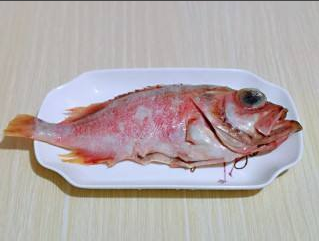 家常菜：红烧石斑鱼