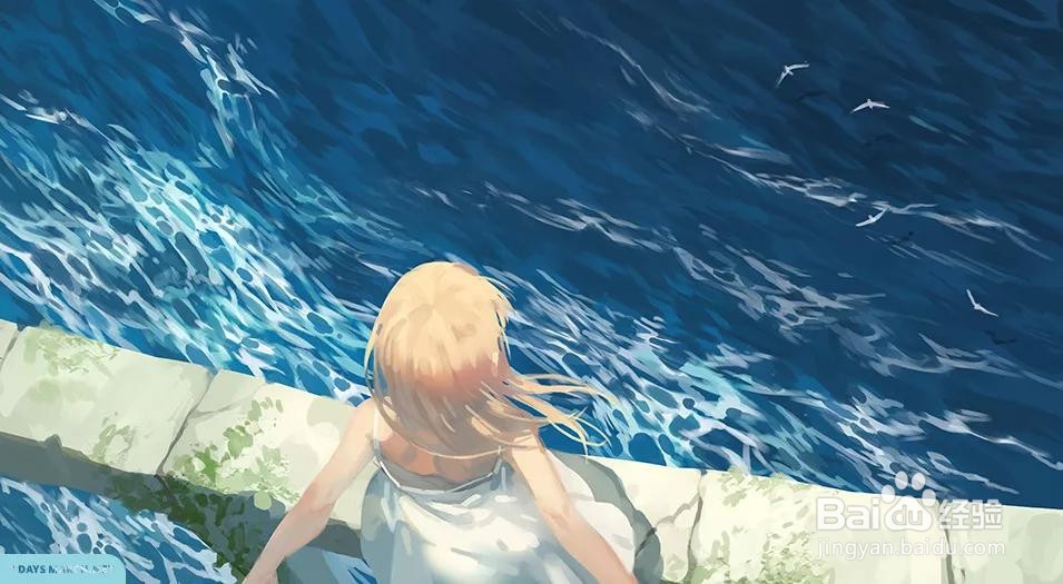 cg插画绘画如何练习？