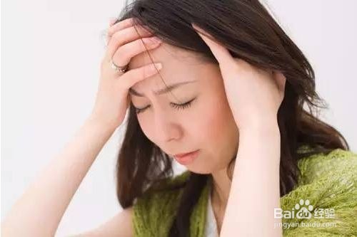 贫血的症状以及如何防止贫血