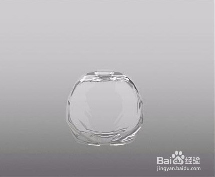 使用photoshop绘制水晶香水瓶图案