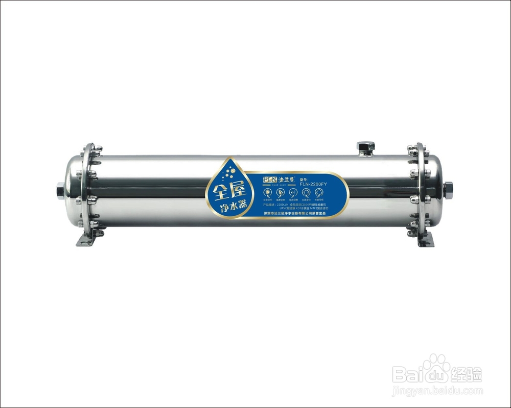 2014年净水器十大品牌排名任性分享
