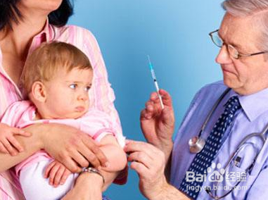 宝宝在什么情况下不能接种疫苗