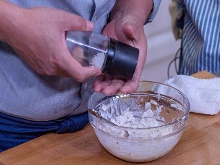 鱼排汉堡怎么做？