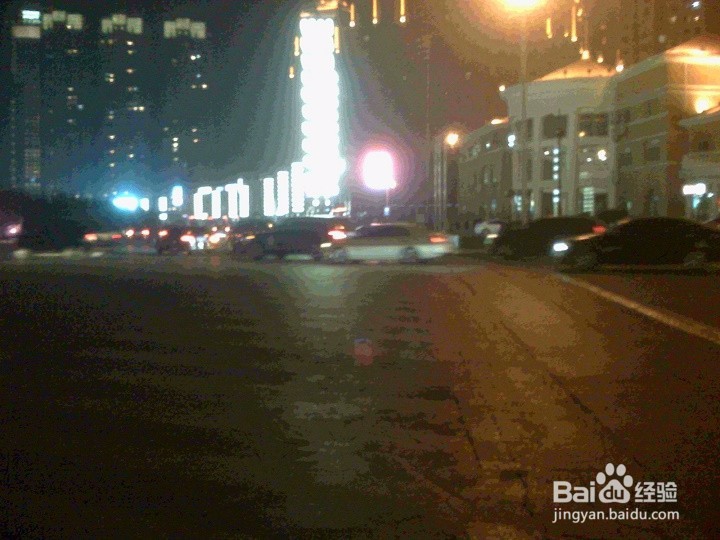 老年人怎样在夜间驾驶车辆更安全