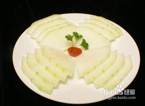 食物内调外养 让你“美白动人”