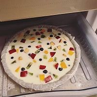 怎样制作炒酸奶