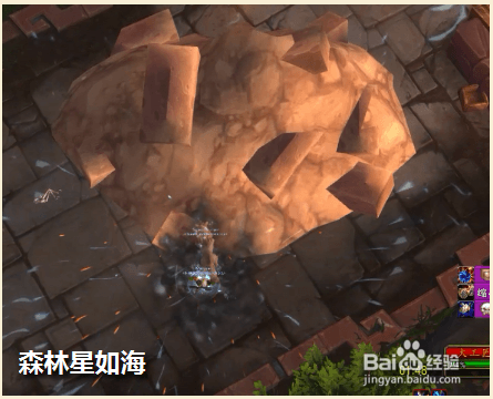 大工匠梅卡托克攻略