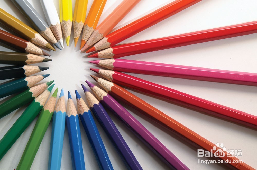 铅笔是怎样分类的