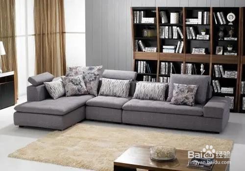 购买沙发时，应该注意点什么？