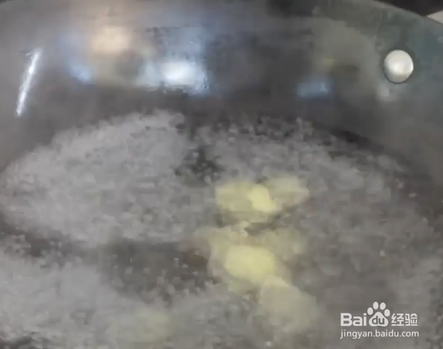 青菜汤怎么做好喝