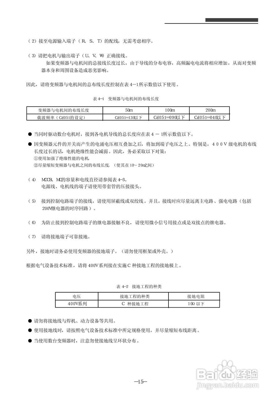 SanKen 高性能多功能静音式变频器400V系列( A 型/B型/:[2]