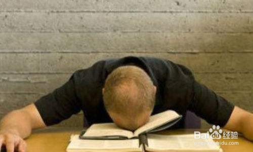 什么情况下熬夜最好要慎重?