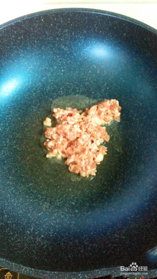 家常番茄肉酱意面