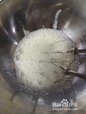 6寸轻乳酪蛋糕的做法