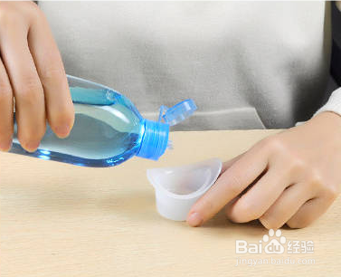 眼睛清洗液有用吗