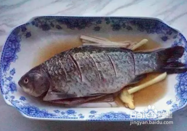 如何做鲫鱼豆腐汤