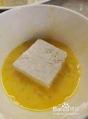 红烧家常豆腐的做法