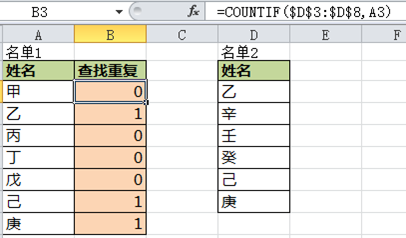 如何将重复的数据进行处理