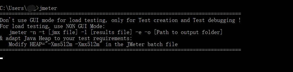 性能测试工具jmeter系列4-如何设置并发