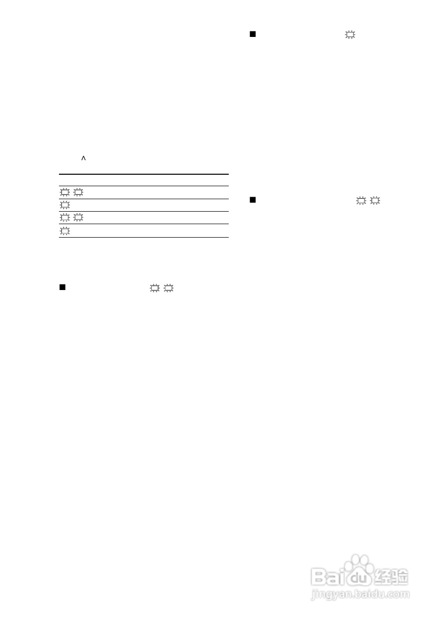 索尼HT-SL7A家庭影院使用说明书:[1]