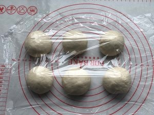 养生食补玉米培根芝士小面包的做法