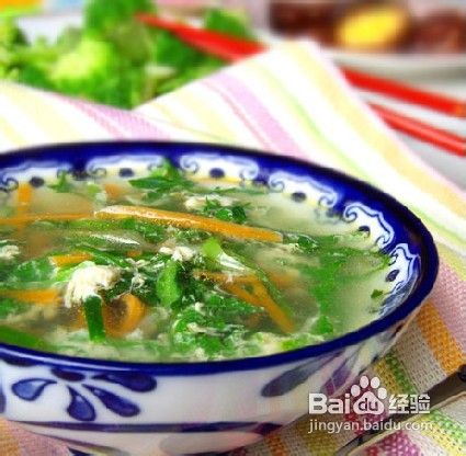 淡菜的做法：[1]